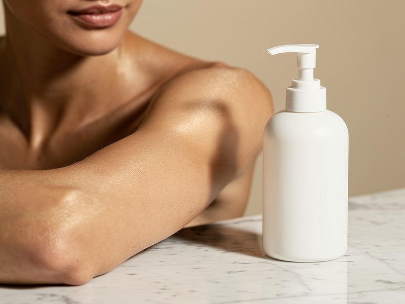 Your Skin Does Not Stop at Your Chin