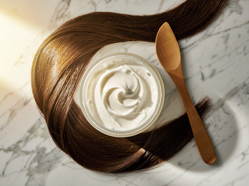 Best Hair Masks for Damaged Hair: How to Repair, Restore, and Strengthen