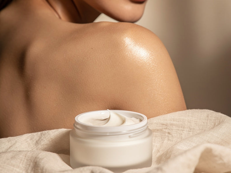 The Best Moisturizers for Dry Skin: What Actually Works and Why