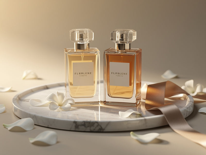 How to Find the Best Perfume for Women