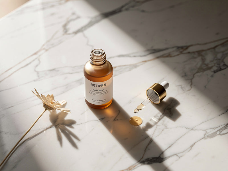 How to Use Retinol for Beginners: The Complete Step-by-Step Guide