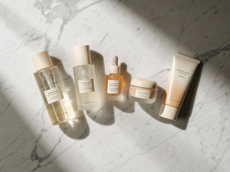 The Right Skincare Routine Order Changes Everything