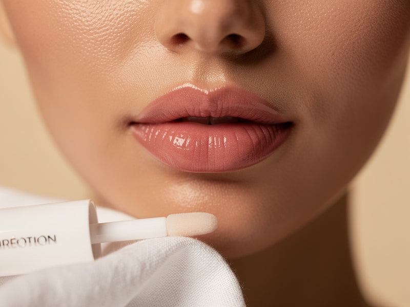 How to Get Soft, Plump Lips: The Complete Lip Care Ritual