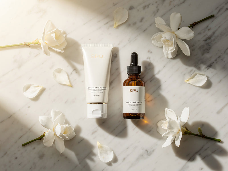 Why SPF Is Your Best Anti-Aging Investment (And How to Use It Correctly)