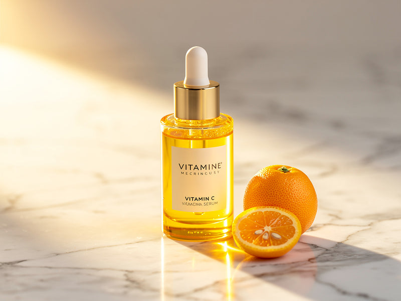 The Best Vitamin C Serums for Glowing Skin, According to Our Beauty Editors