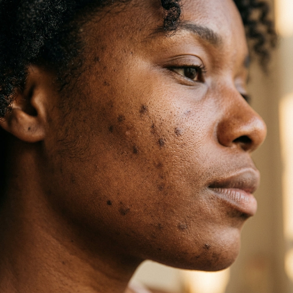 Dark Spots