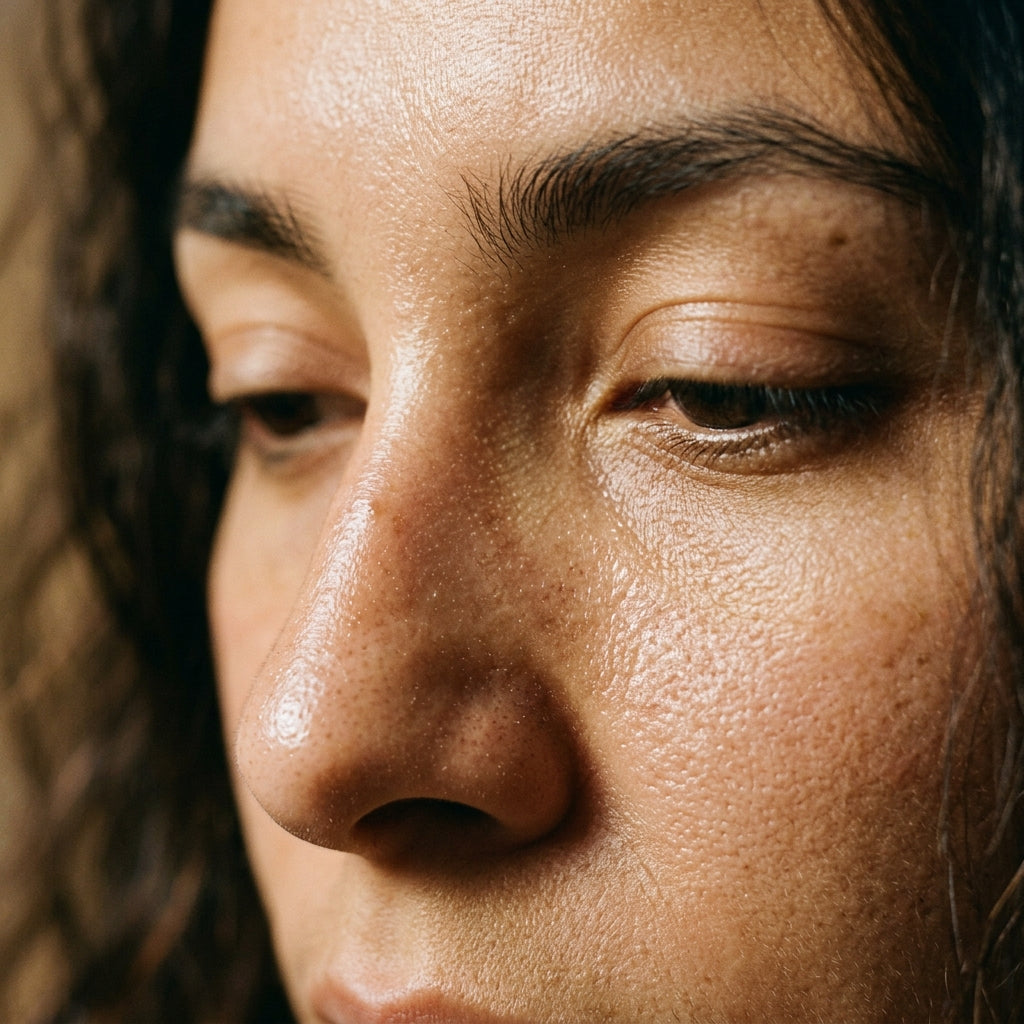 Large Pores