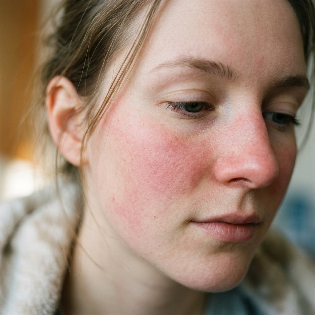Sensitive Skin