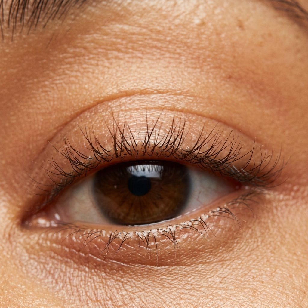 Thin Lashes