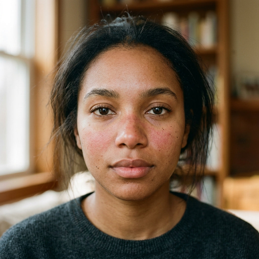Uneven Tone